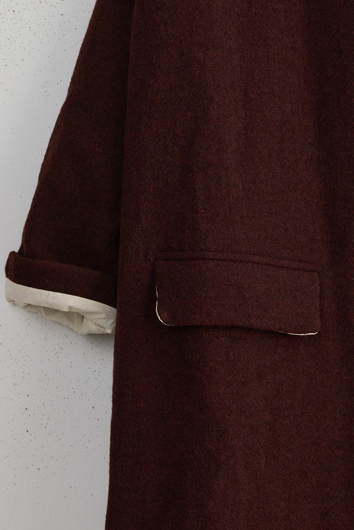 EASY COAT WOOL