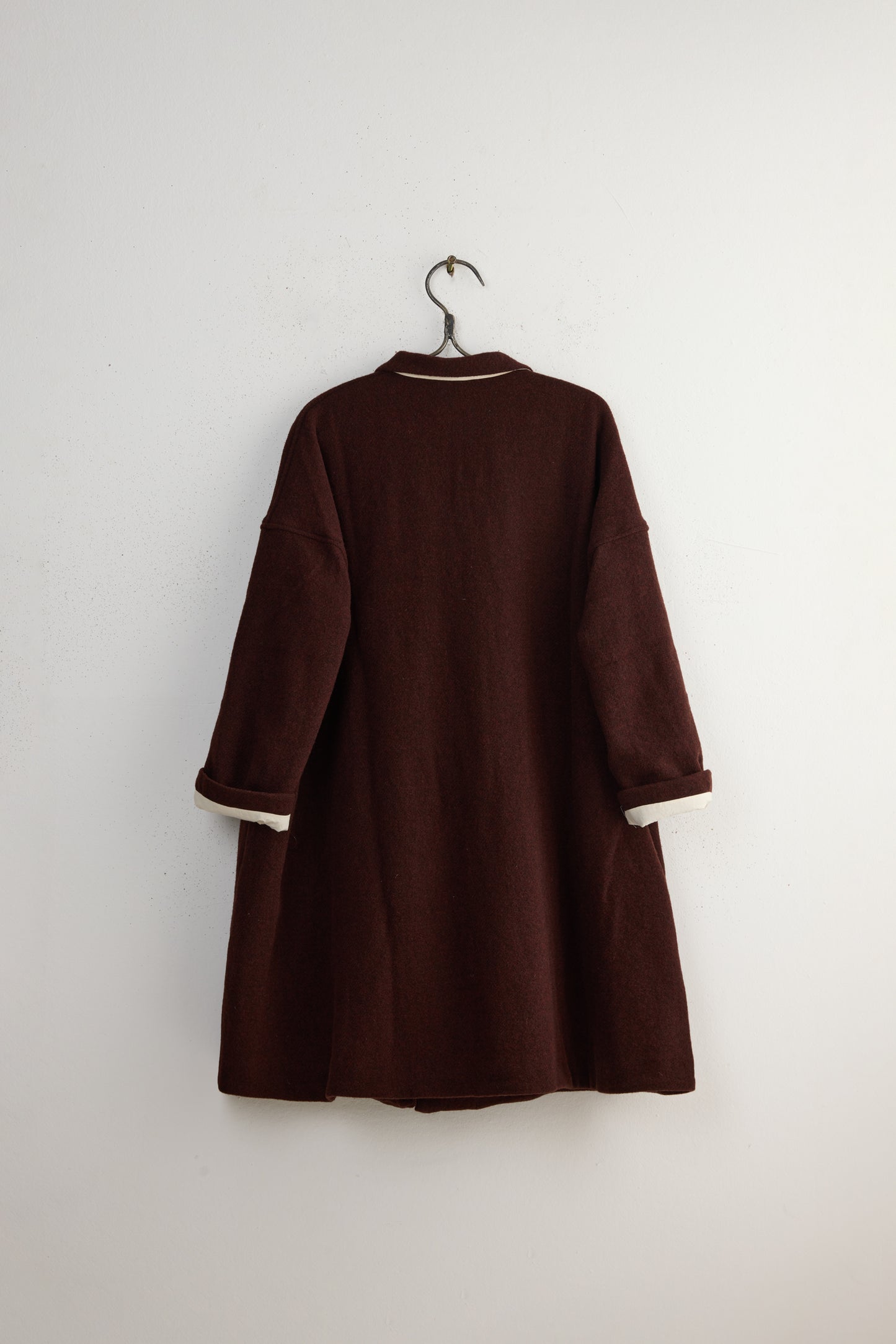 EASY COAT WOOL