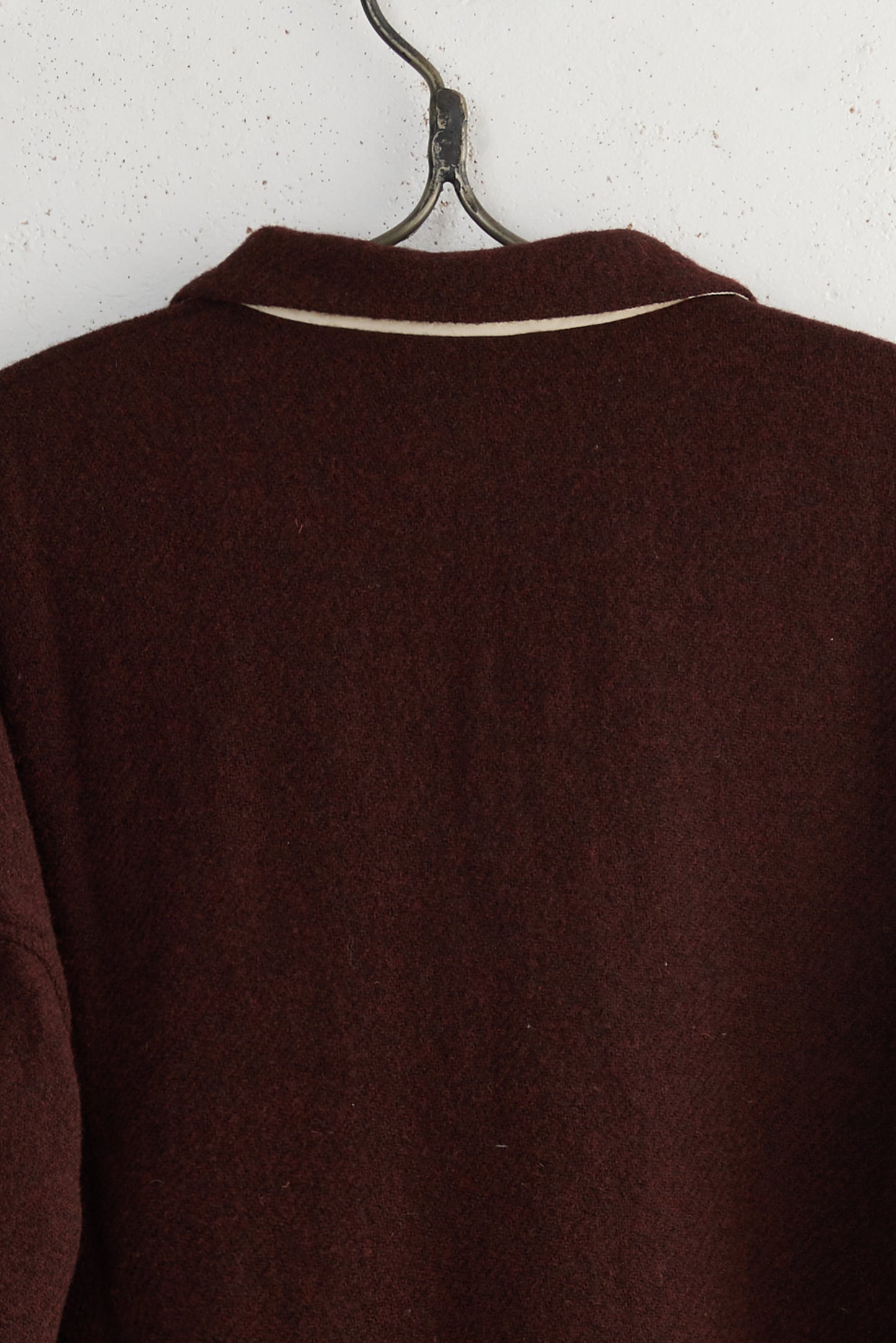 EASY COAT WOOL