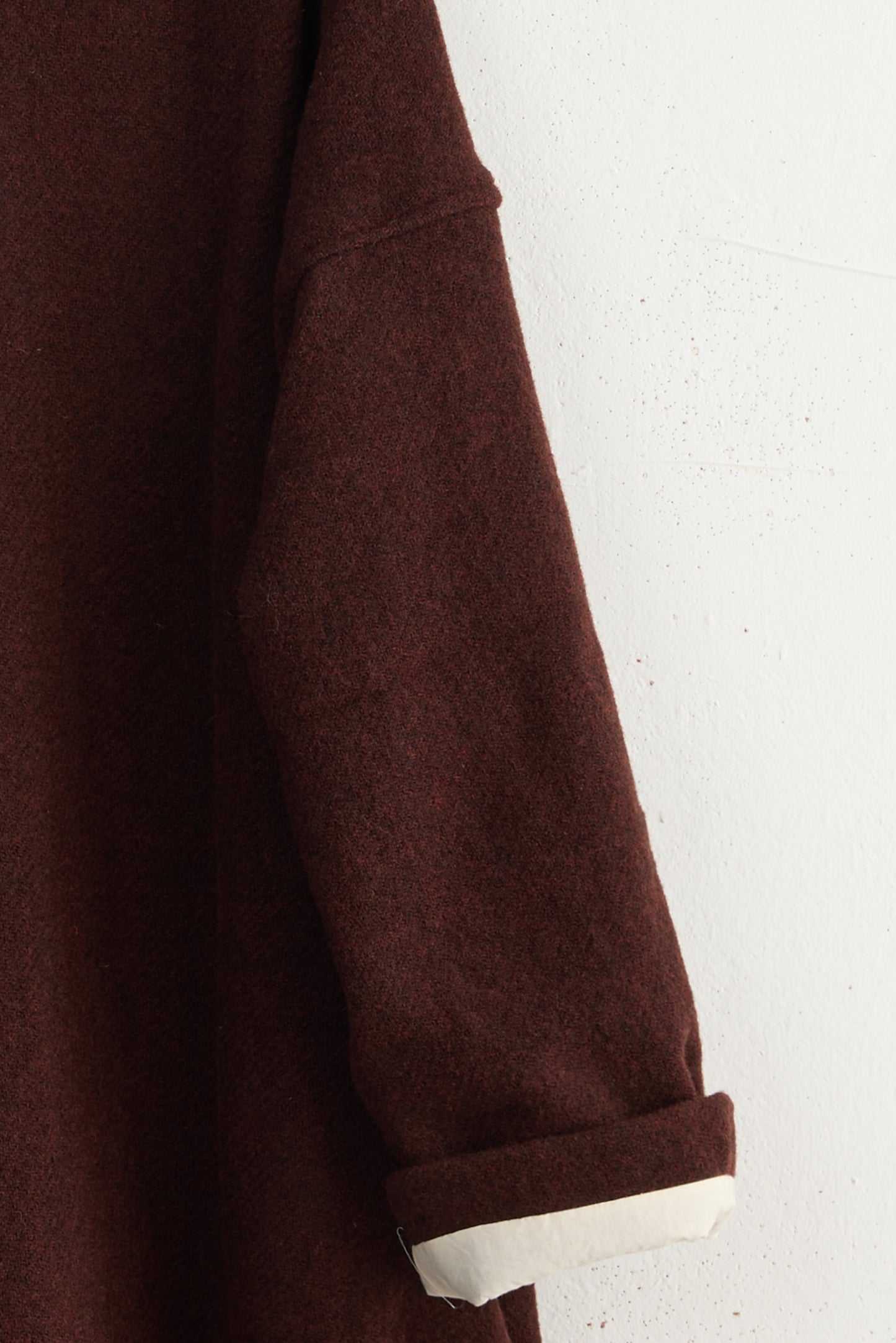 EASY COAT WOOL