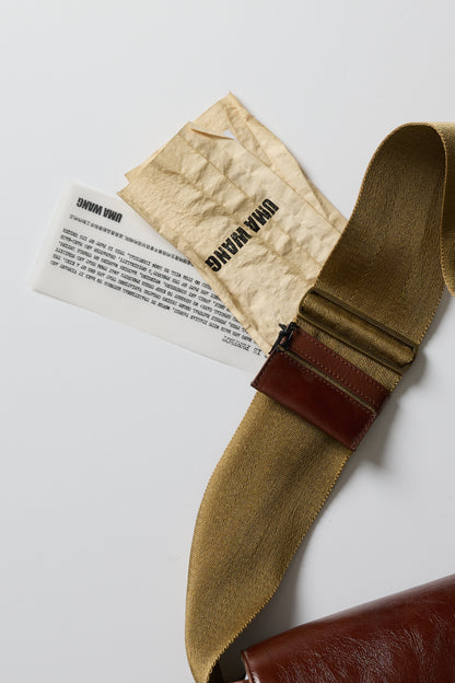 COURIERS BAG \ UMA WANG \ OS