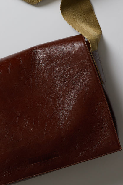 COURIERS BAG \ UMA WANG \ OS