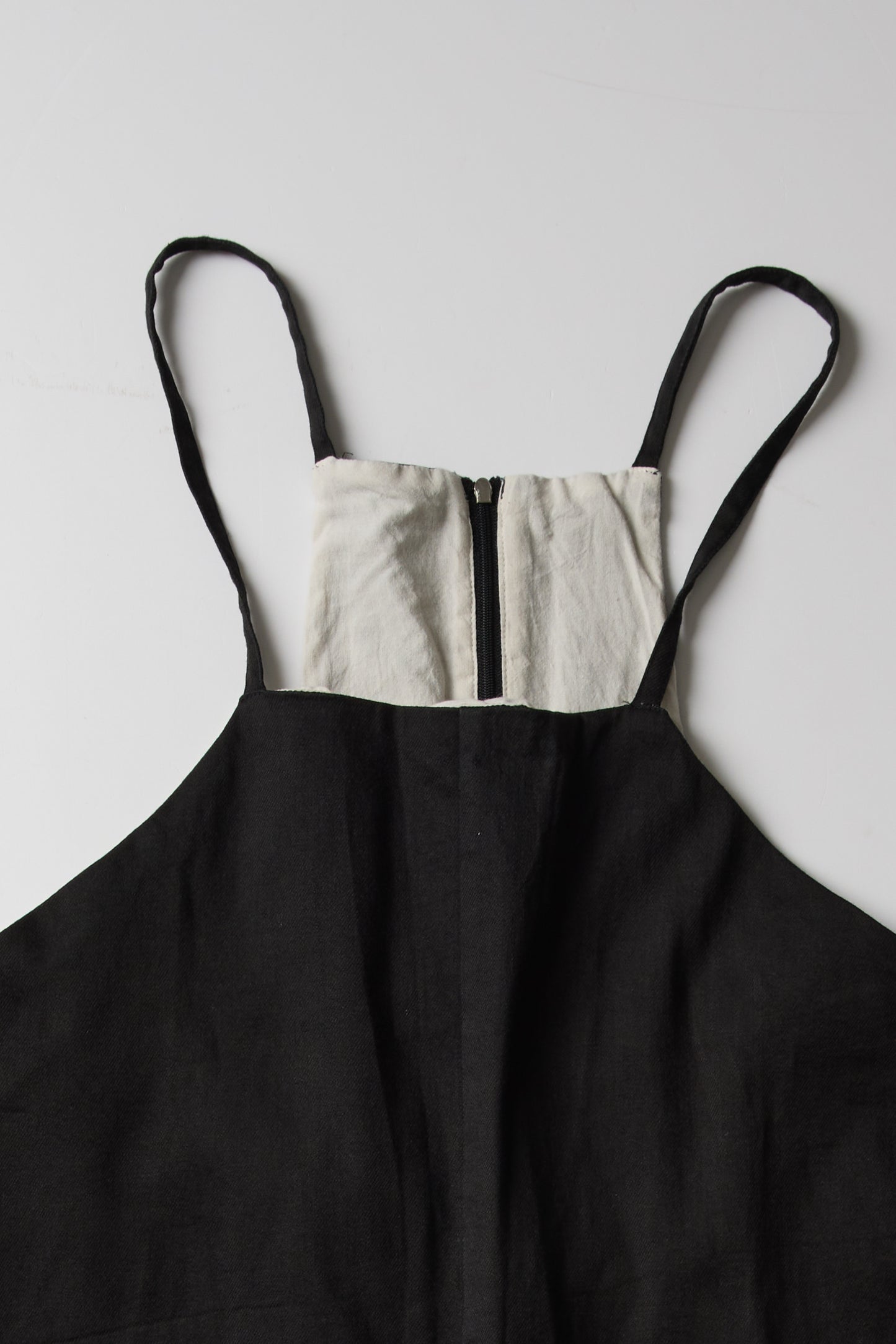 TANK OVERALL \ ALBUM DI FAMIGLIA \ L