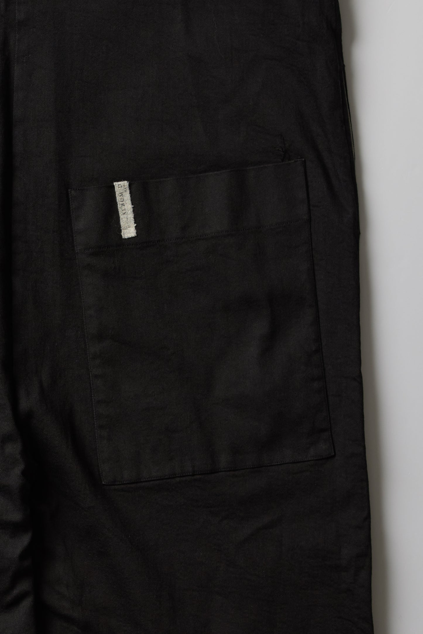 TANK OVERALL \ ALBUM DI FAMIGLIA \ L