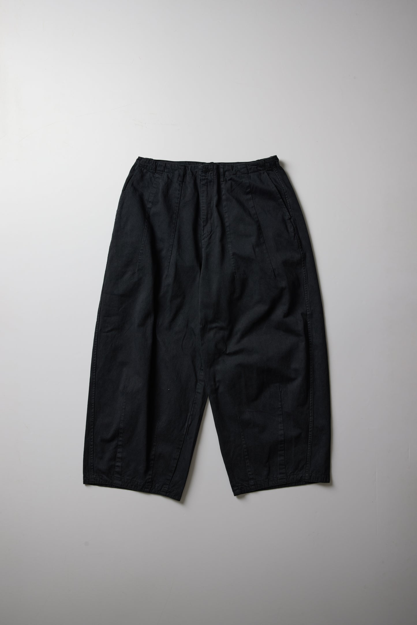 C WIDE PANTS \ PAS DE CALAIS \ 40