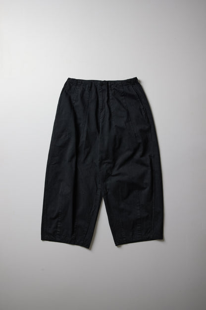 C WIDE PANTS \ PAS DE CALAIS \ 40