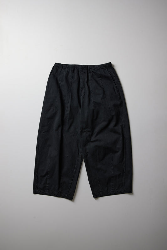C WIDE PANTS \ PAS DE CALAIS \ 40