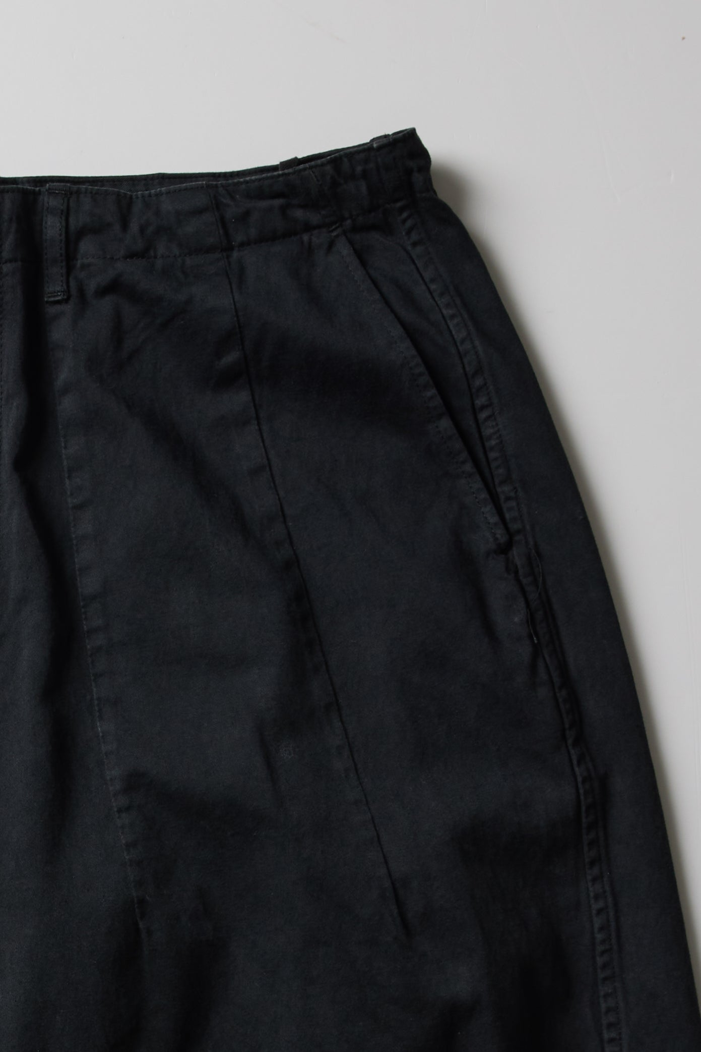 C WIDE PANTS \ PAS DE CALAIS \ 40