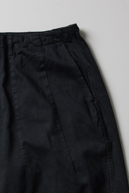 C WIDE PANTS \ PAS DE CALAIS \ 40