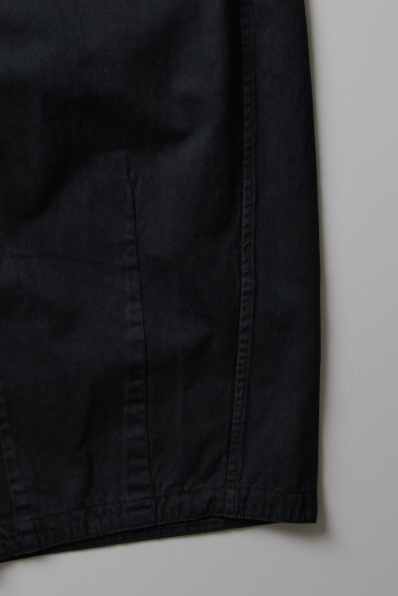 C WIDE PANTS \ PAS DE CALAIS \ 40