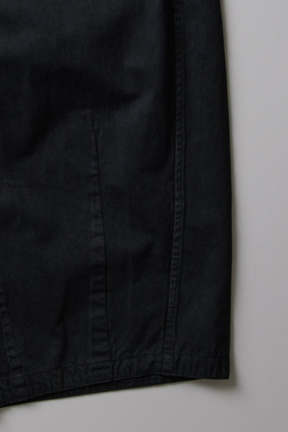 C WIDE PANTS \ PAS DE CALAIS \ 40
