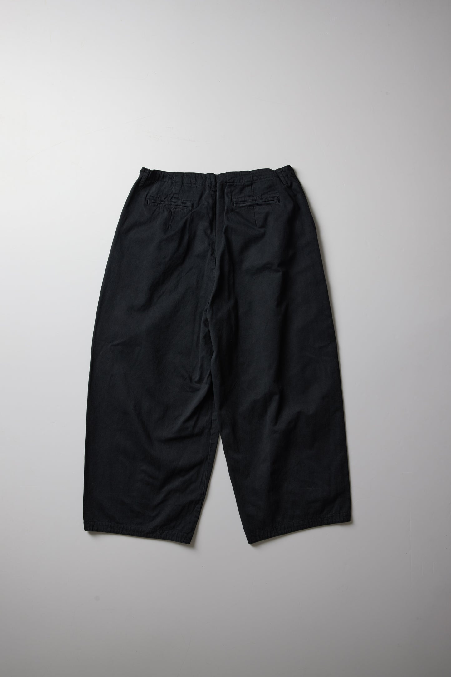 C WIDE PANTS \ PAS DE CALAIS \ 40