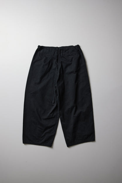 C WIDE PANTS \ PAS DE CALAIS \ 40