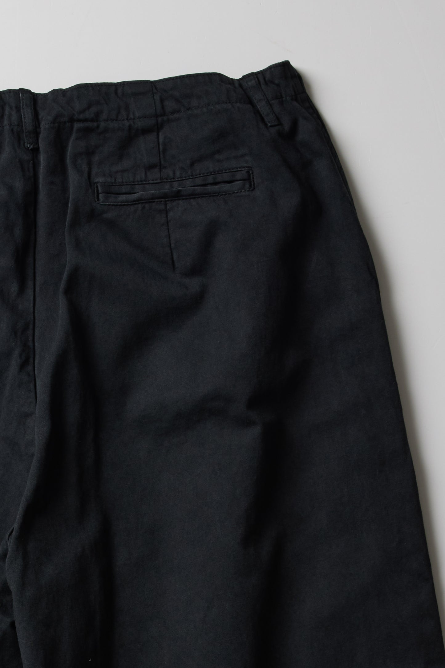 C WIDE PANTS \ PAS DE CALAIS \ 40