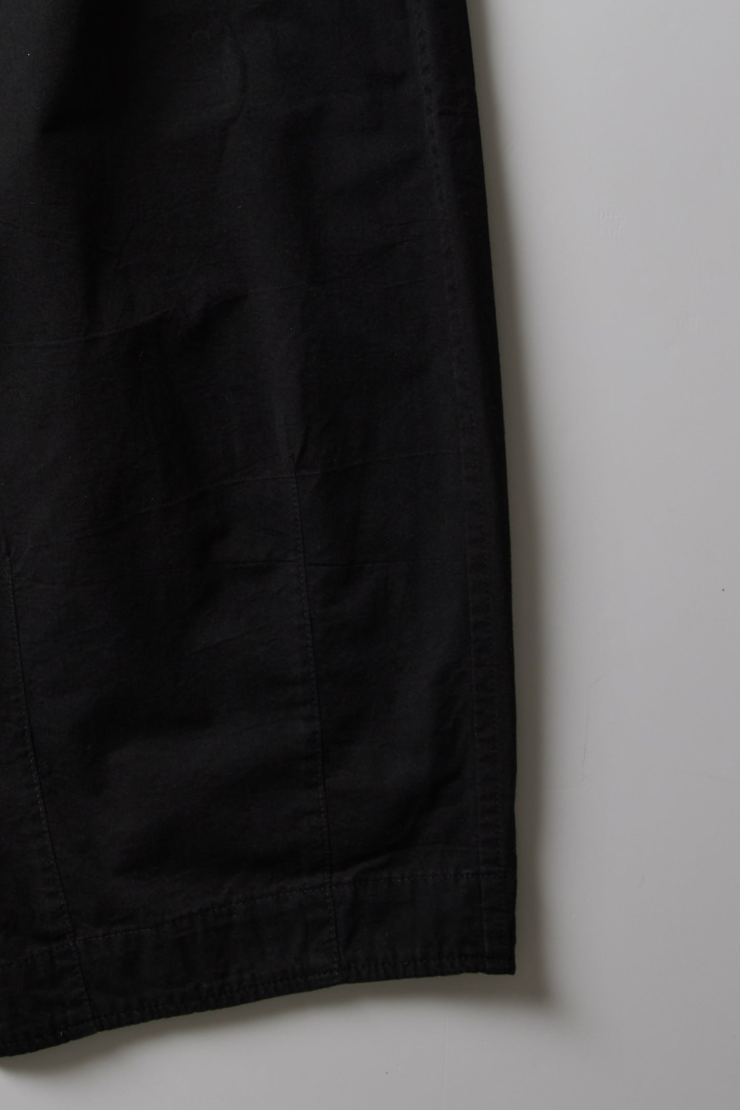 BALLOON PANTS \ PAS DE CALAIS \ 40