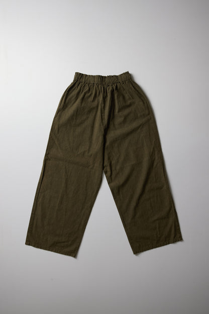 CH PANTS \ PAS DE CALAIS \ 40