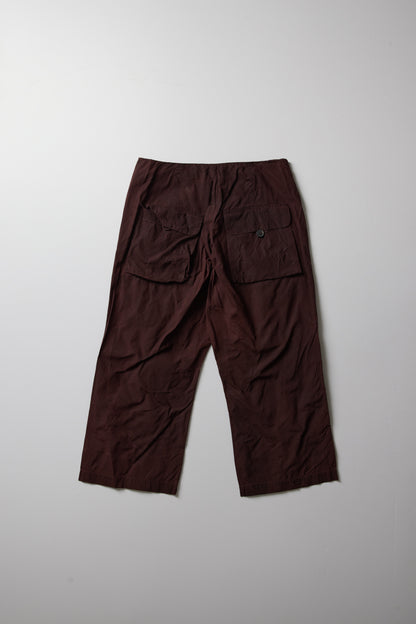 CROPPED PANTS \ RUNDHOLZ \ L