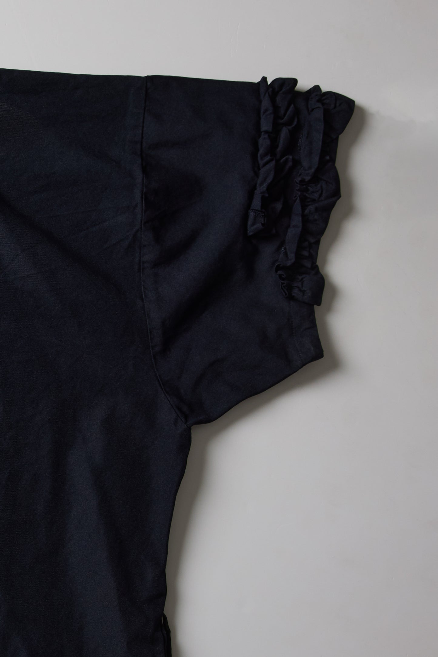 SAILOR DRESS \ COMME DES GARCONS \ L