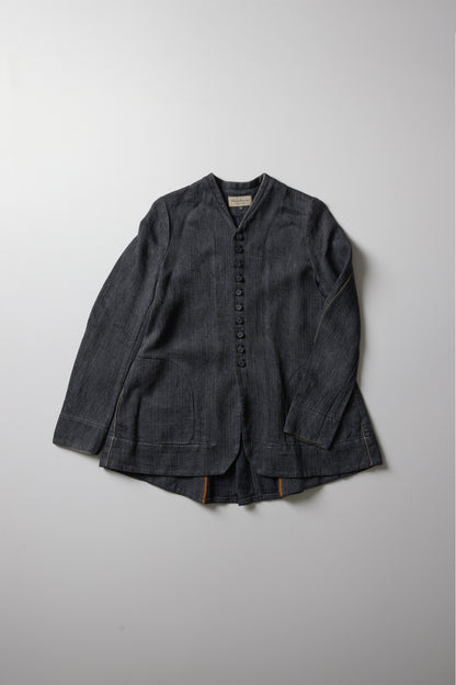 TAILORED JACKET \ VLAS BLOMME \ 1