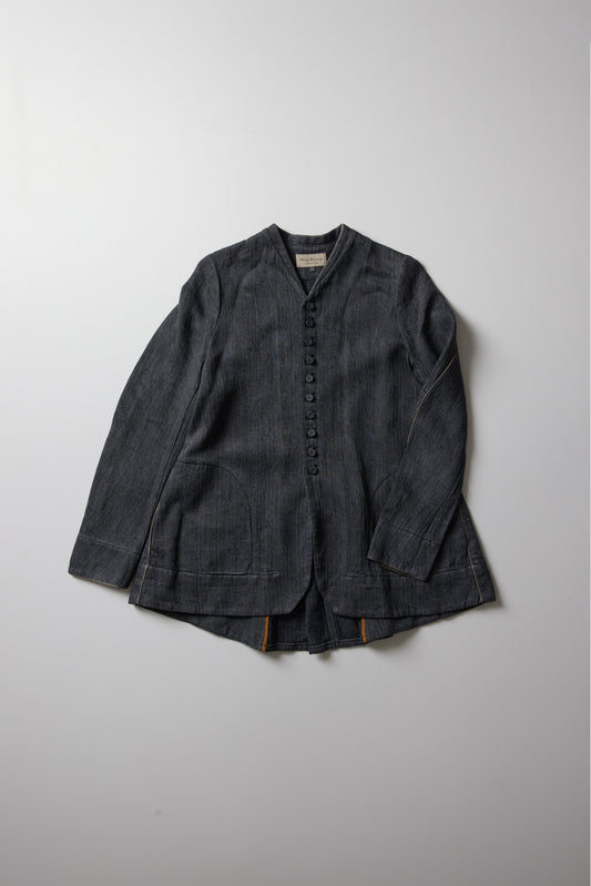 TAILORED JACKET \ VLAS BLOMME \ 1