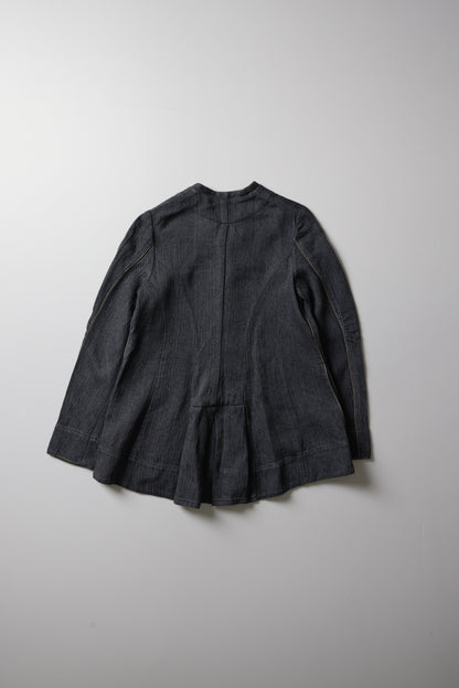 TAILORED JACKET \ VLAS BLOMME \ 1