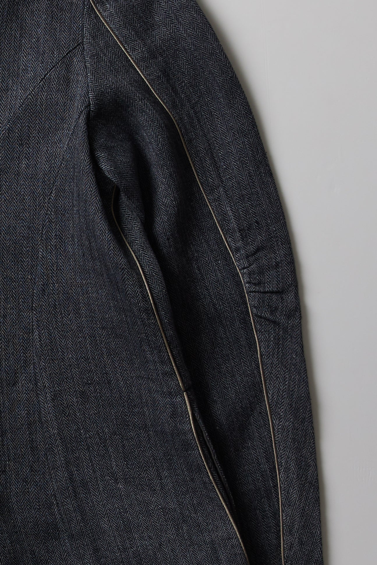 TAILORED JACKET \ VLAS BLOMME \ 1