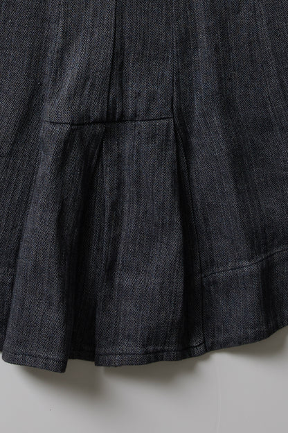 TAILORED JACKET \ VLAS BLOMME \ 1