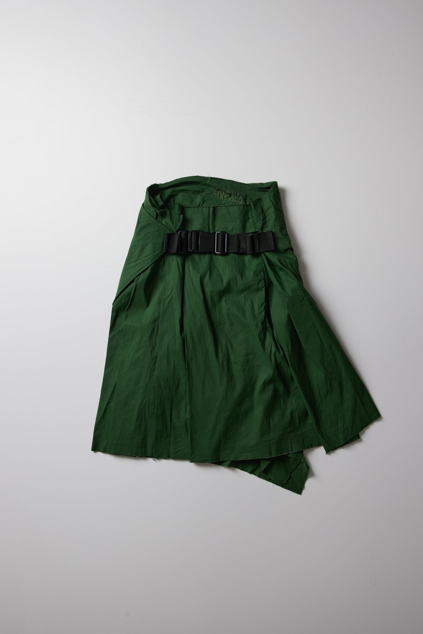 CARGO SKIRT \ RUNDHOLZ \ XL