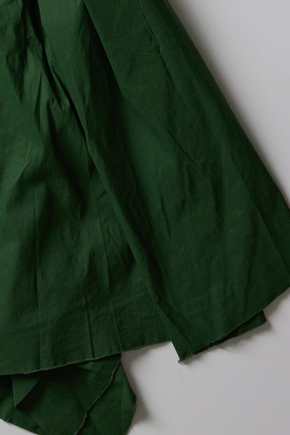 CARGO SKIRT \ RUNDHOLZ \ XL