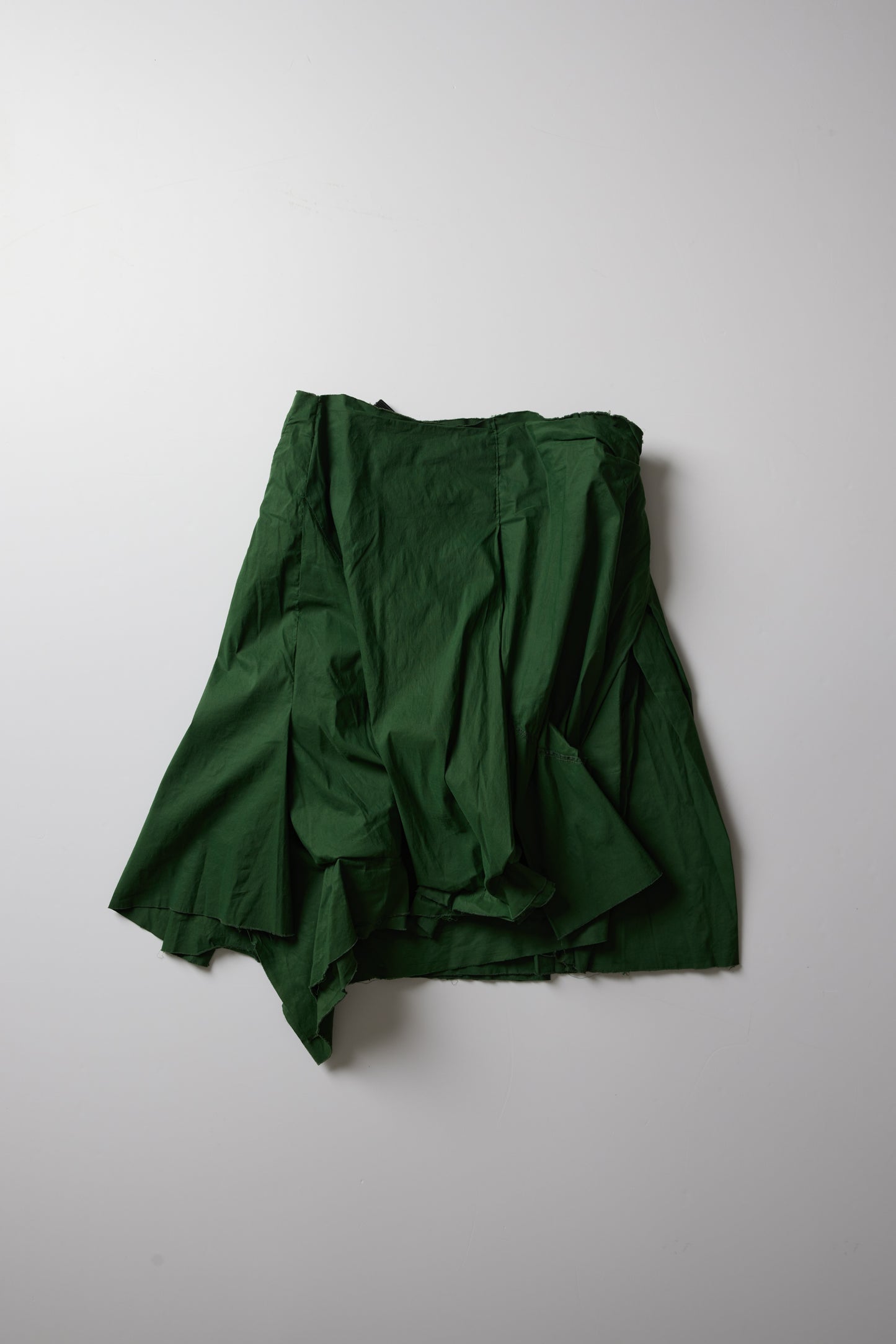 CARGO SKIRT \ RUNDHOLZ \ XL