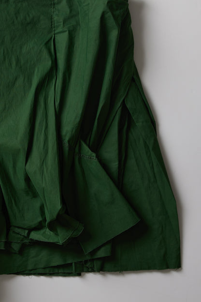 CARGO SKIRT \ RUNDHOLZ \ XL