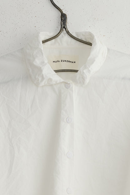POPPY LONG SHIRT