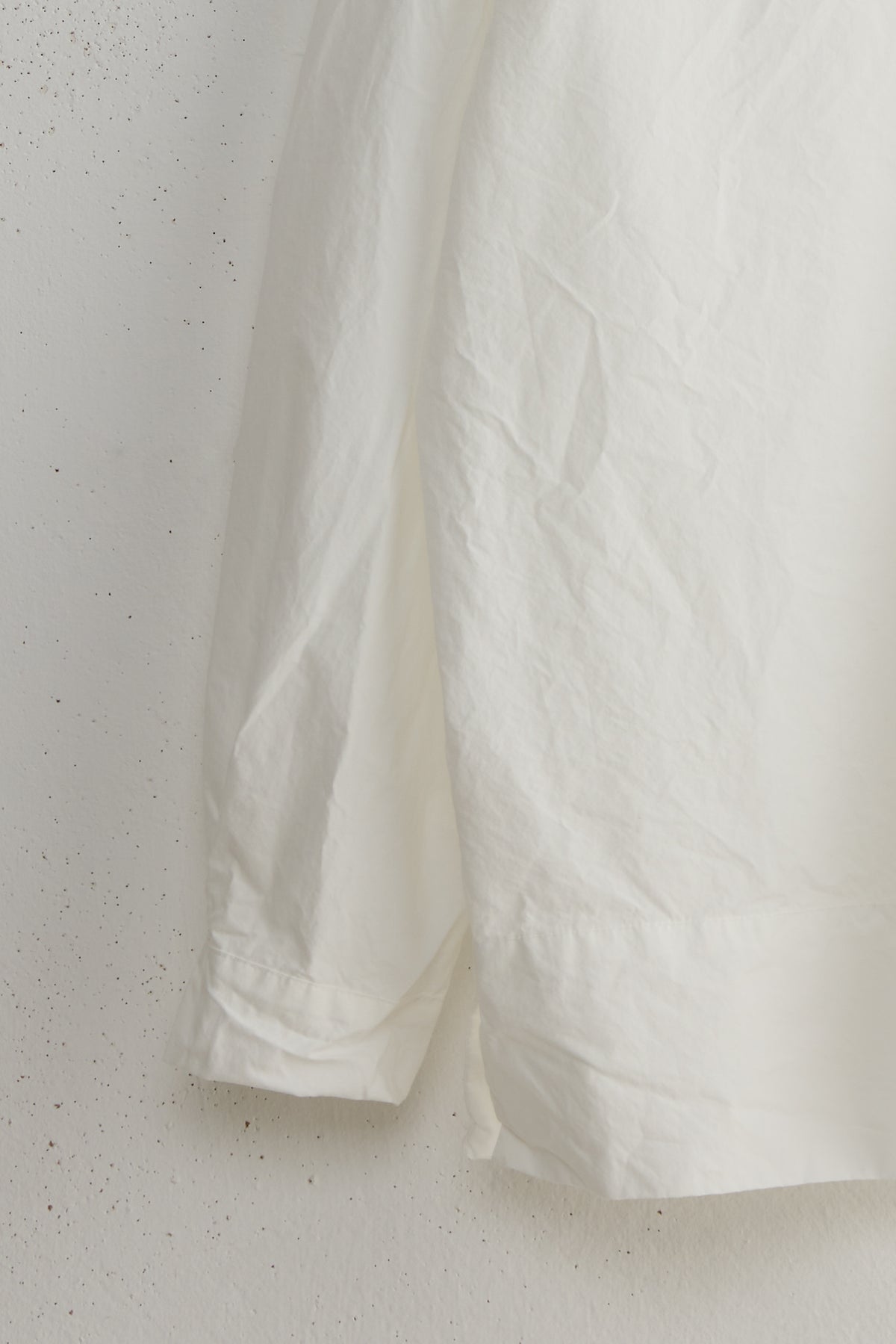 POPPY LONG SHIRT