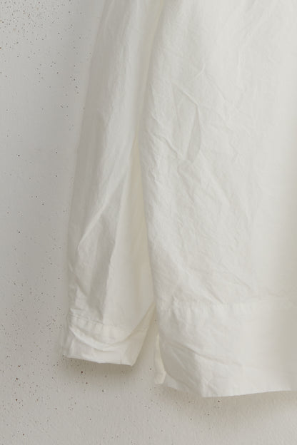 POPPY LONG SHIRT