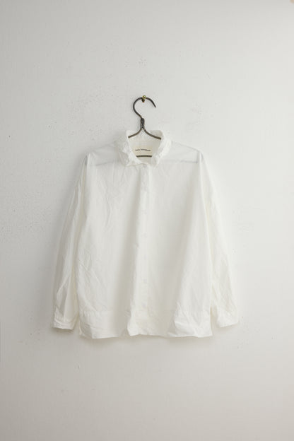 POPPY LONG SHIRT