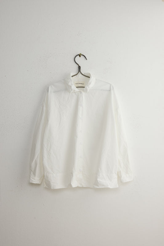 POPPY LONG SHIRT
