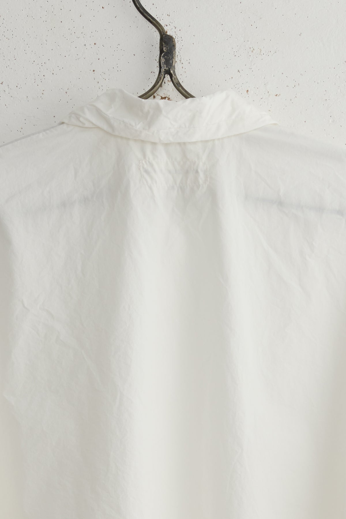 POPPY LONG SHIRT
