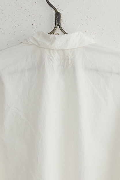 POPPY LONG SHIRT