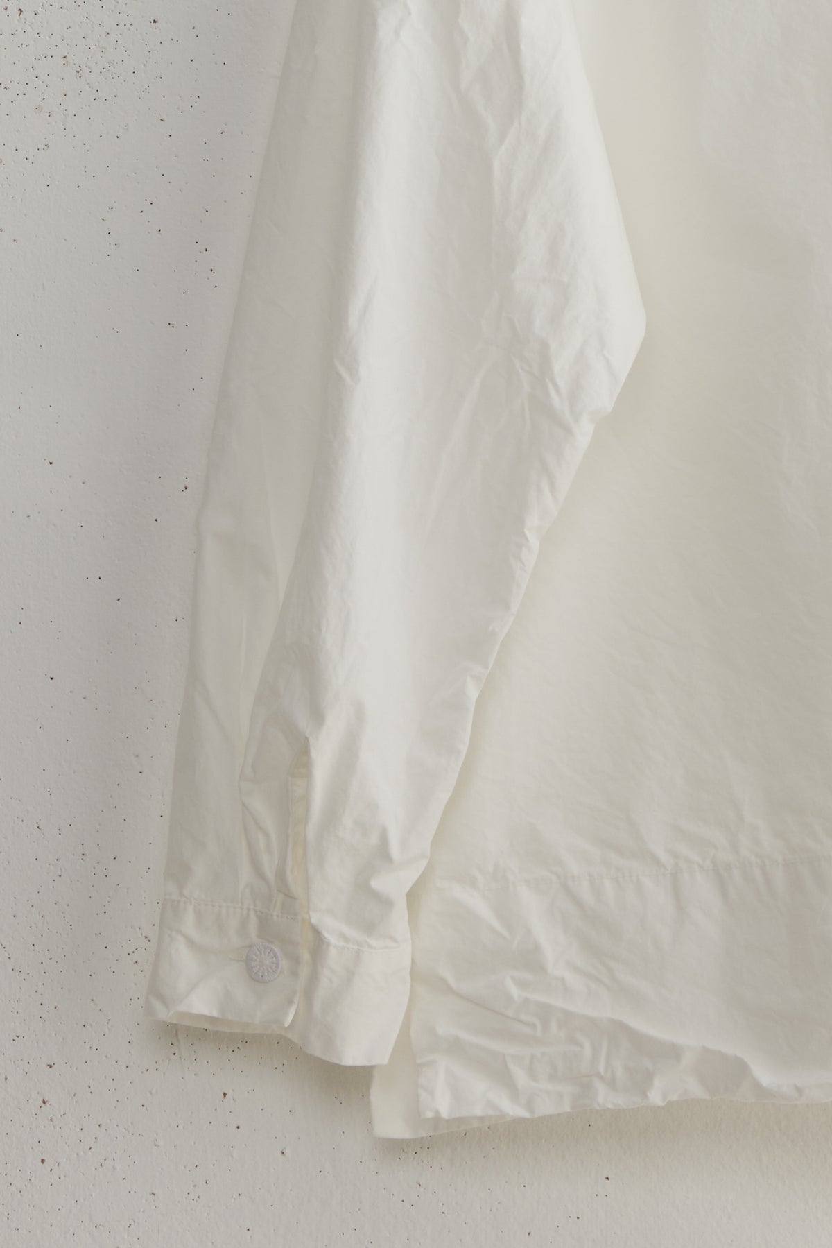 POPPY LONG SHIRT