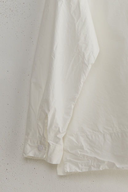 POPPY LONG SHIRT
