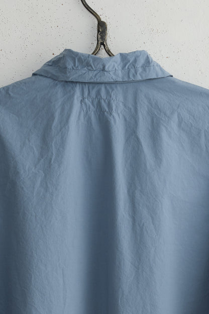 POPPY LONG SHIRT