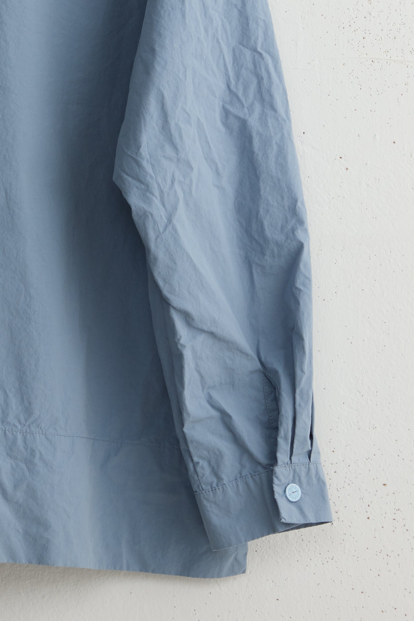 POPPY LONG SHIRT