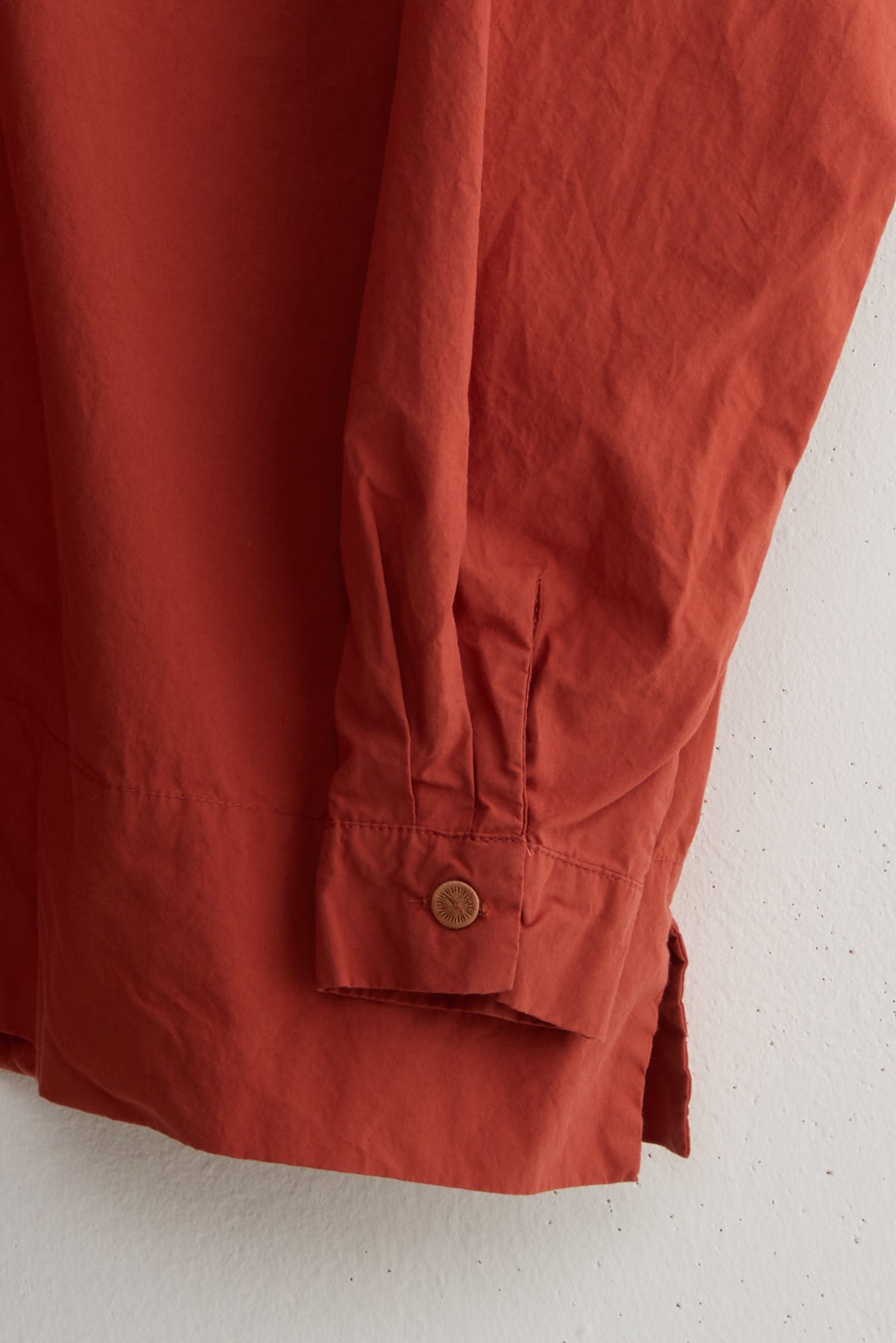 POPPY LONG SHIRT