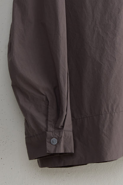 POPPY LONG SHIRT