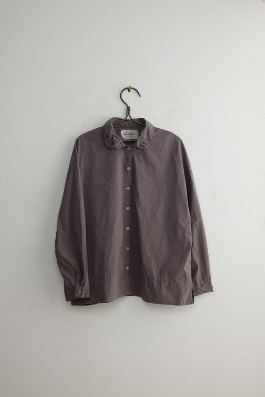 POPPY LONG SHIRT