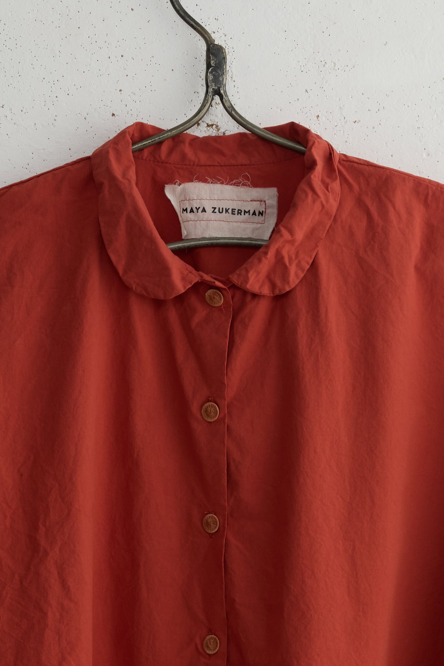 PIXIE SHIRT