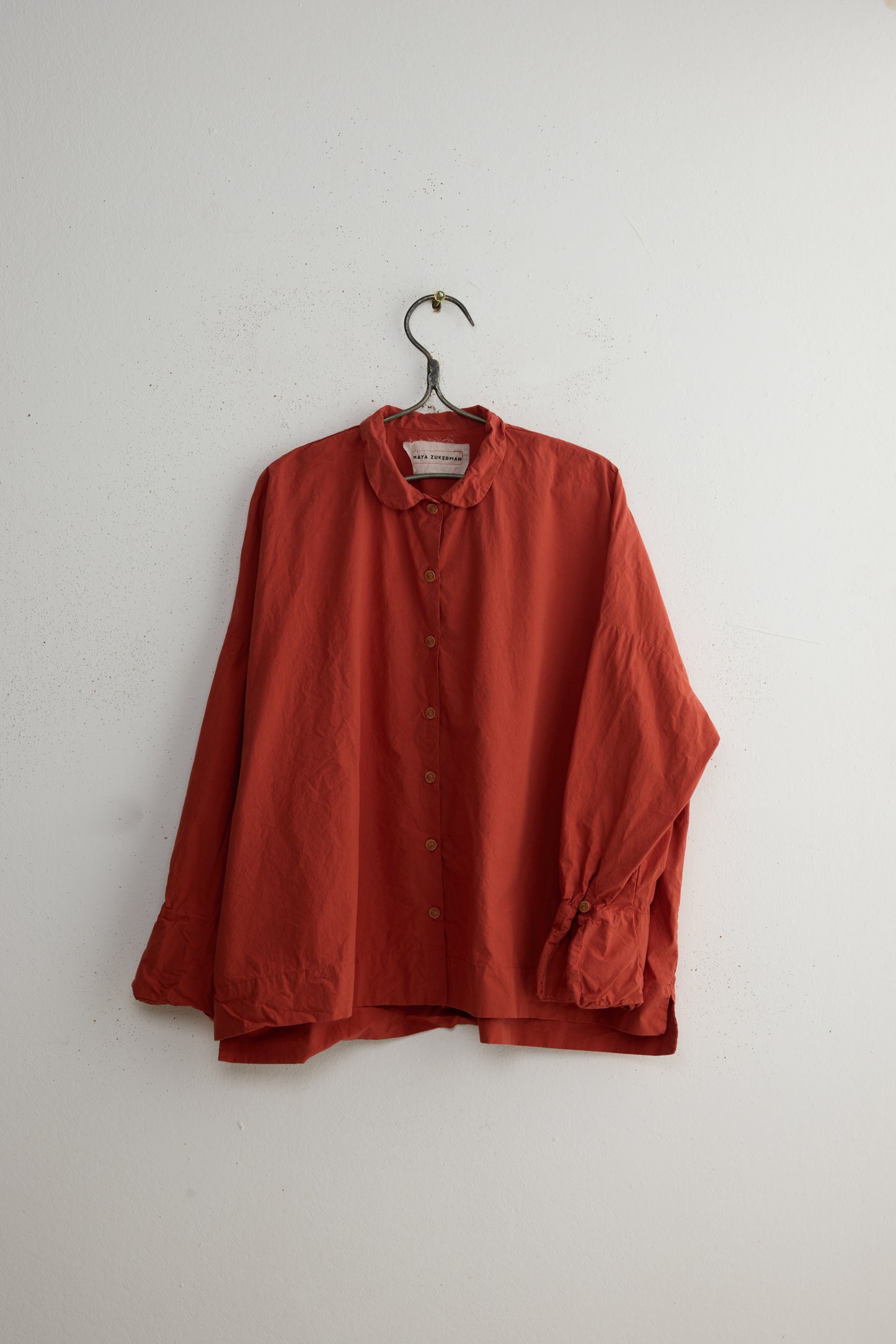 PIXIE SHIRT