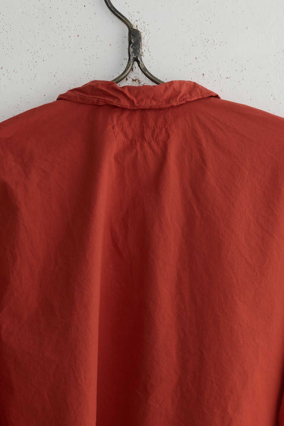 PIXIE SHIRT
