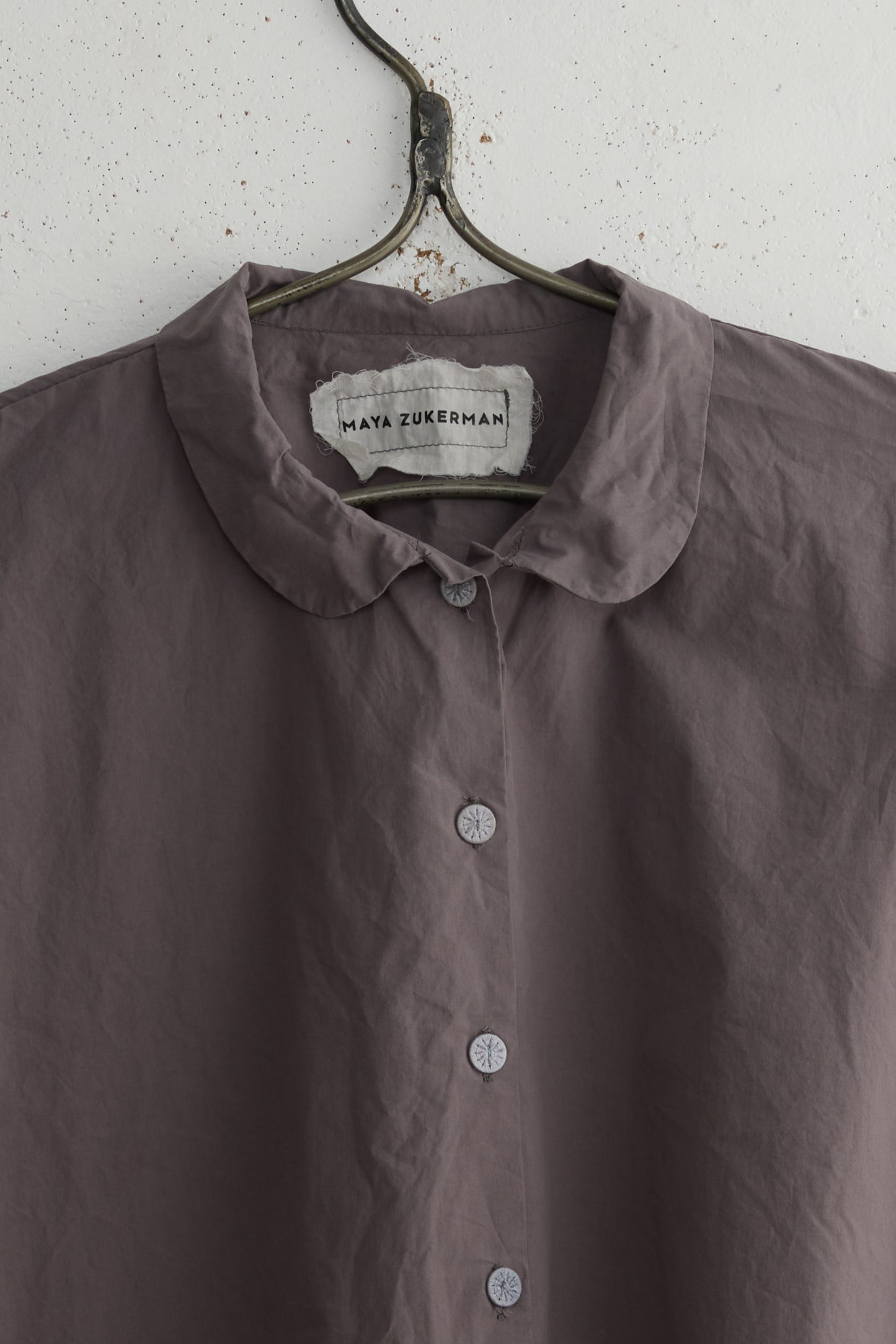 PIXIE SHIRT