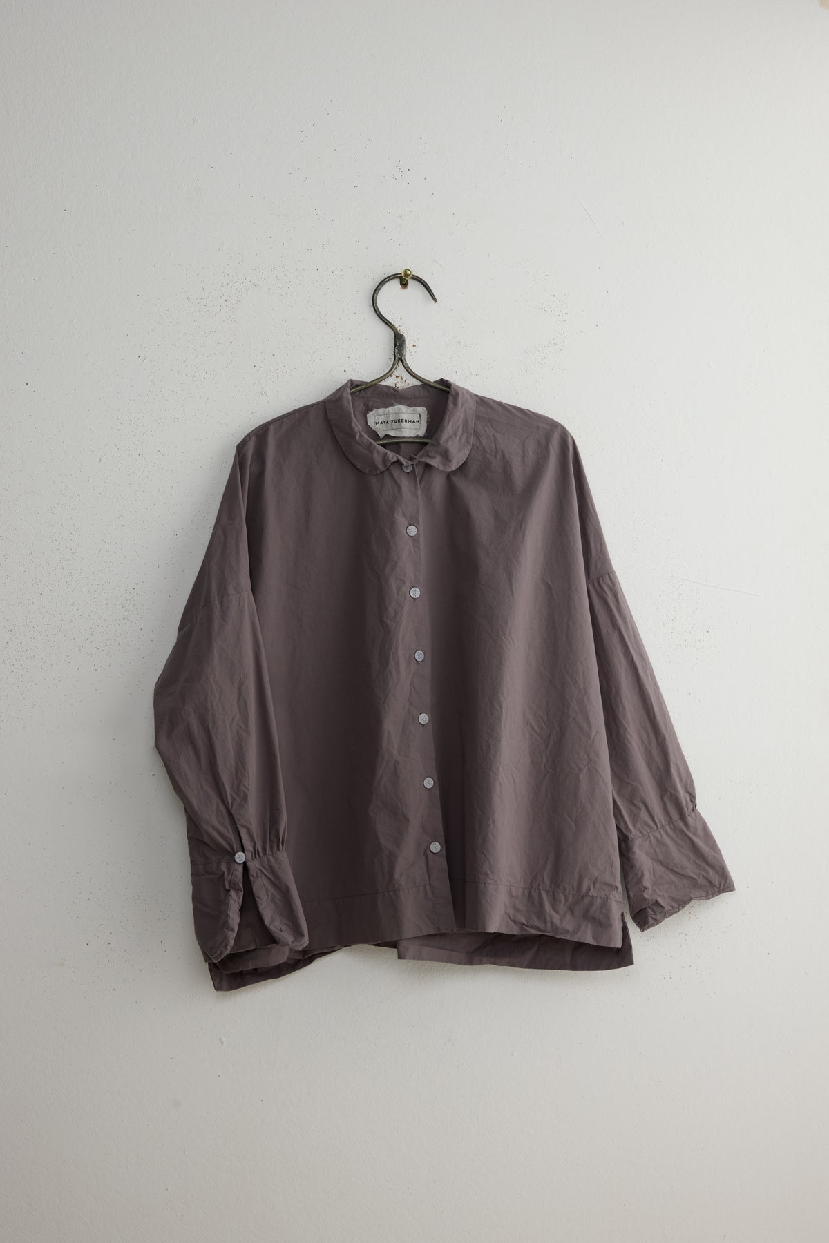 PIXIE SHIRT